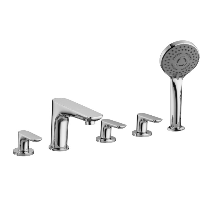 Иновативни функции в SmartFaucets